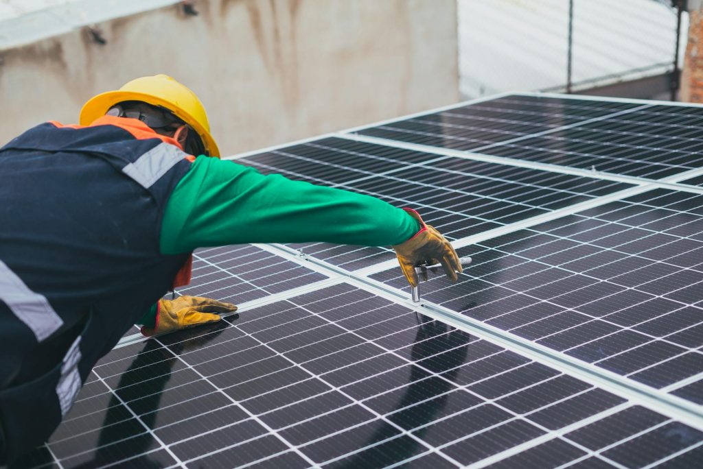 Ausrichtung der Solaranlage Headerbild Solar-Ratgeber von Bestkonzept Solar