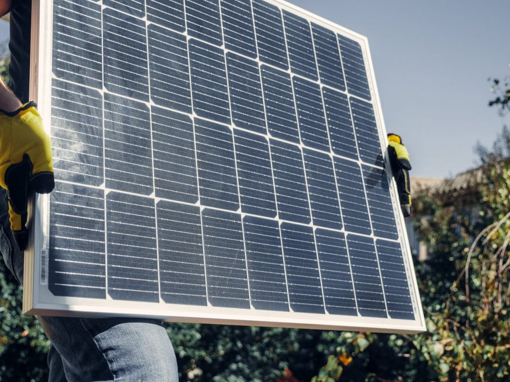 Solaranlage-Anbieter Banner Solar-Ratgeber von Bestkonzept Solar