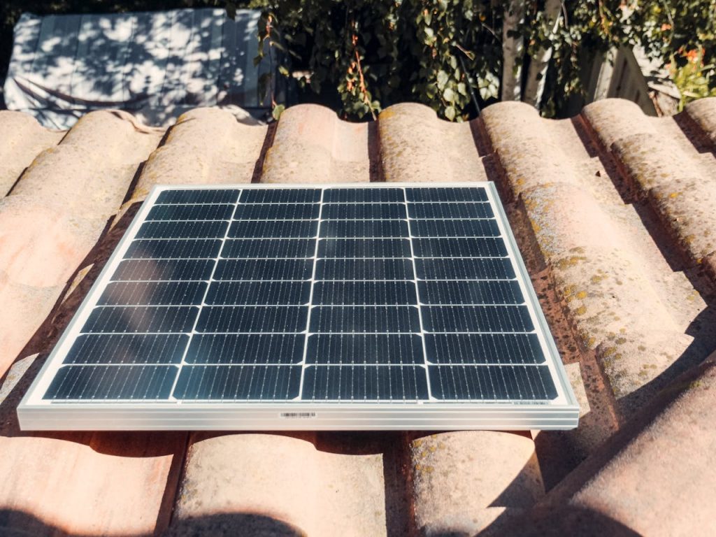 Mobile Solaranlage Banner Solar-Ratgeber von Bestkonzept Solar